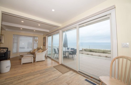 Mattituck House | Sand Dollar North Fork Beach House Vineyards, Farm Stands, Kayaks