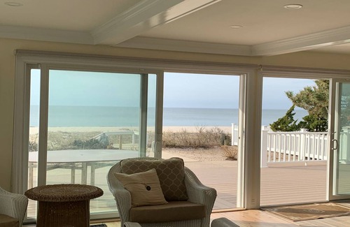 Mattituck House | Sand Dollar North Fork Beach House Vineyards, Farm Stands, Kayaks