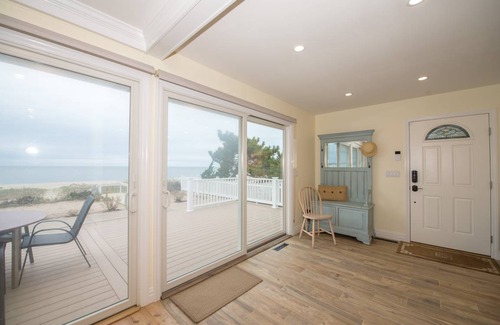 Mattituck House | Sand Dollar North Fork Beach House Vineyards, Farm Stands, Kayaks