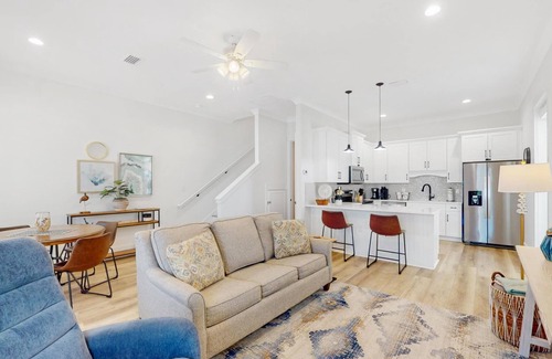 Orange Beach Cottage | Sand Dune-2 pools-Easy Beach Access Cottages of Tannin- Signature Properties