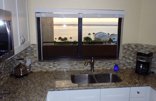 Sand Key Condo | Sand Key 2 Bedroom on the beach