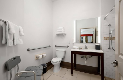 South Padre Island Hotel | Sand Rose Beach Resort