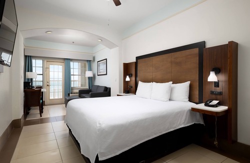 South Padre Island Hotel | Sand Rose Beach Resort