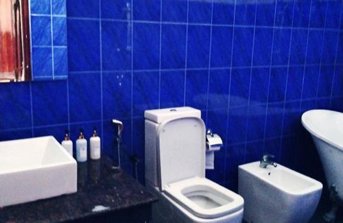 Andiambalama House | Sandaki Airport Transit Inn