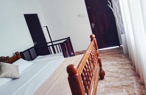 Andiambalama House | Sandaki Airport Transit Inn