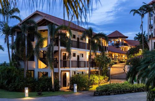 Morne Rouge Resort | Sandals Grenada All Inclusive - Couples Only