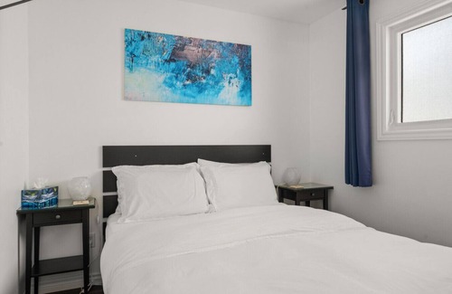 Wellington House | Sandbanks Cottage at The Birch