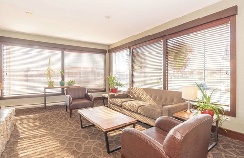 East Kootenay Hotel | Sandman Hotel Cranbrook