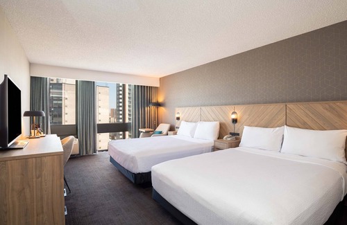 Longueuil Hotel | Sandman Hotel Montreal - Longueuil