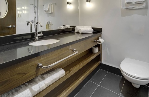 Crawley Hotel | Sandman Signature London Gatwick Hotel