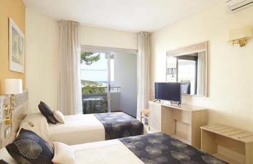 Portinatx Hotel | Sandos El Greco - Adults Only