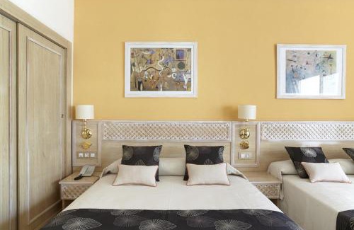 Portinatx Hotel | Sandos El Greco - Adults Only