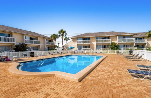 Holiday Isle Hotel | Sandpiper Cove #9220