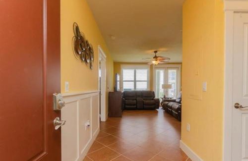 Red Fish Cove Apartment | Sandpiper Point