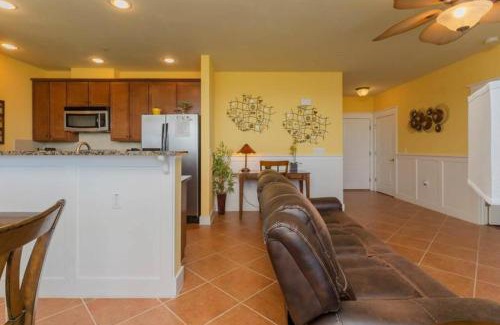 Red Fish Cove Apartment | Sandpiper Point