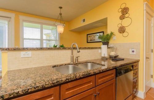 Red Fish Cove Apartment | Sandpiper Point