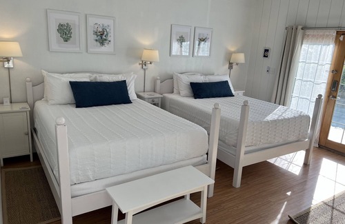 Rehoboth Beach Hotel | Sandpiper Room - Pool, Hot Tub, Sauna