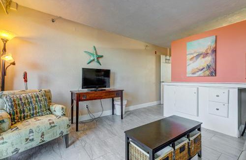 Lenox Park Apartment | Sandpiper - Unit 219