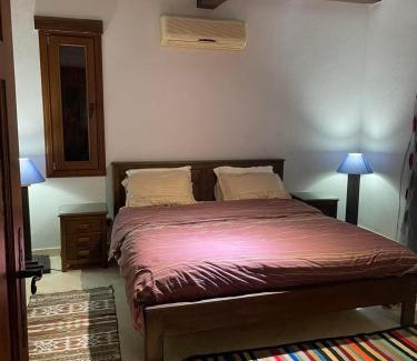 Tozeur Villa | SANDROSE