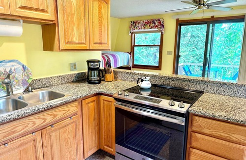 Indian River Cottage | Sandy Beach - Brilliant Sunsets - Perfect for two people
