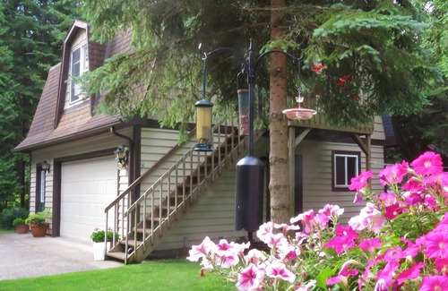 Indian River Cottage | Sandy Beach - Brilliant Sunsets - Perfect for two people