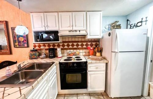 Puerto Penasco Apartment | Sandy Beach Princesa D107 Ocean Front Resort