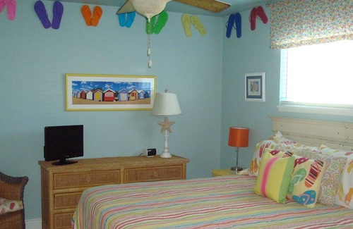 Shibui Sands Condo | Sandy Feet 501BH