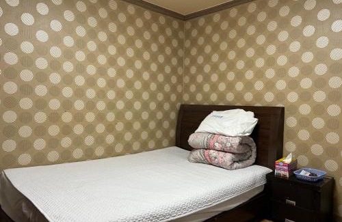 Mokpo Hotel | Sang Il Jang