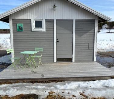 Sangis Hotel | Sangis Motell och Camping