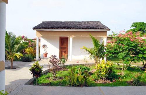 Ndangane Resort | Sangomar