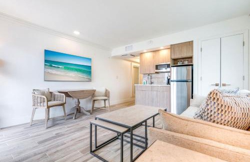 Sanibel Hotel | Sanibel Inn
