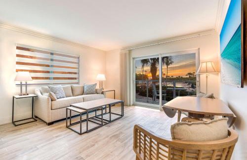 Sanibel Hotel | Sanibel Inn