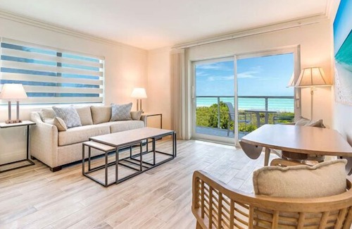 Sanibel Hotel | Sanibel Inn