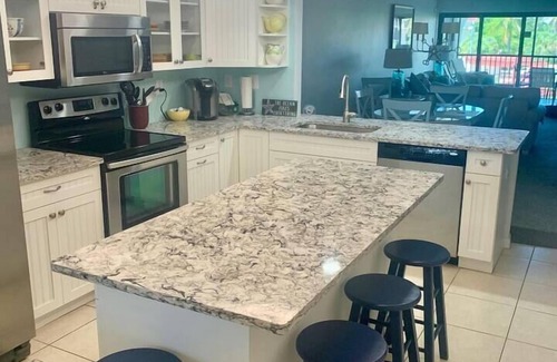 Sanibel Apartment | Sanibel Island: Where the Sun Meets the Sea!