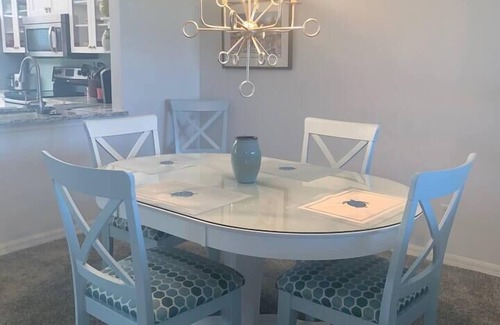 Sanibel Apartment | Sanibel Island: Where the Sun Meets the Sea!