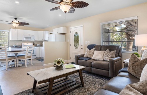 Sanibel Cottage | Sanibel Shores A2 Beautiful 2 bedroom Cottage short walk to the beach
