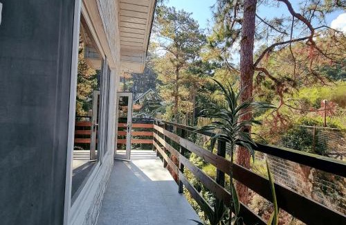 Baguio House | Sanjang Mountain Villa