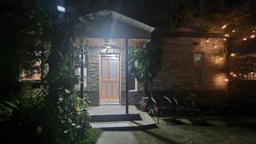 Baguio House | Sanjang Mountain Villa