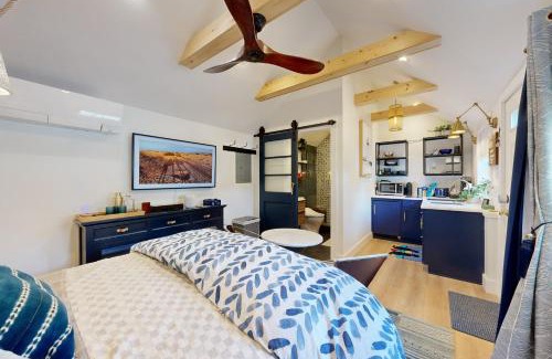 East Chop Hotel | Sankofa Studio