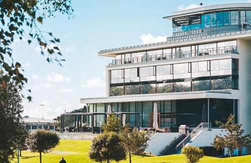 Lillhagen Hotel | Sankt Jörgen Park