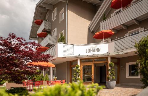 Prato allo Stelvio Apartment | Sankt Johann Spa Suites & Apartments