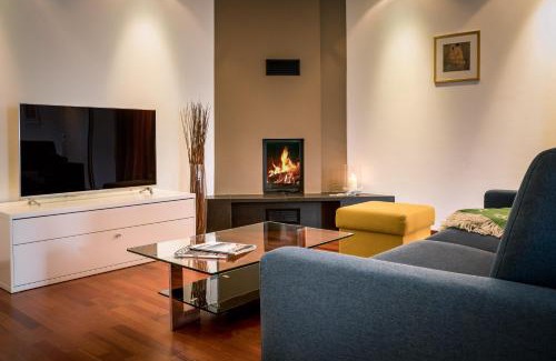 Prato allo Stelvio Apartment | Sankt Johann Spa Suites & Apartments