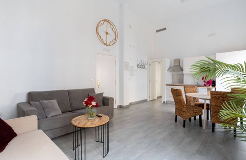 Sanlucar de Barrameda Apartment | Sanlúcar de Barrameda 4