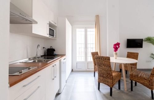Sanlucar de Barrameda Apartment | Sanlúcar de Barrameda 4