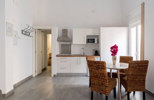 Sanlucar de Barrameda Apartment | Sanlúcar de Barrameda 4