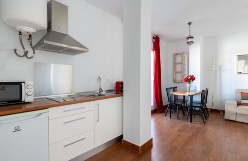 Sanlucar de Barrameda Apartment | Sanlúcar de Barrameda 8