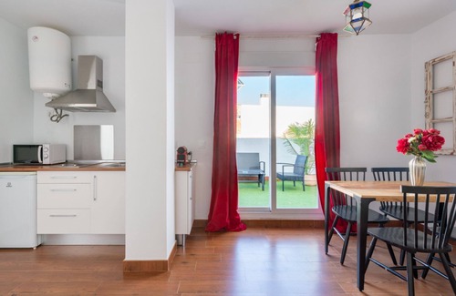 Sanlucar de Barrameda Apartment | Sanlúcar de Barrameda 8