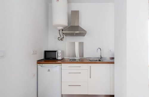Sanlucar de Barrameda Apartment | Sanlúcar de Barrameda 8
