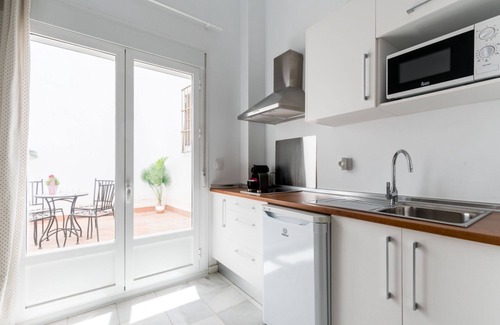 Sanlucar de Barrameda Apartment | Sanlúcar de Barrameda 1