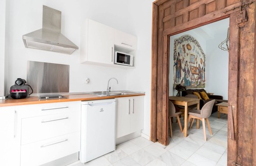 Sanlucar de Barrameda Apartment | Sanlúcar de Barrameda 1